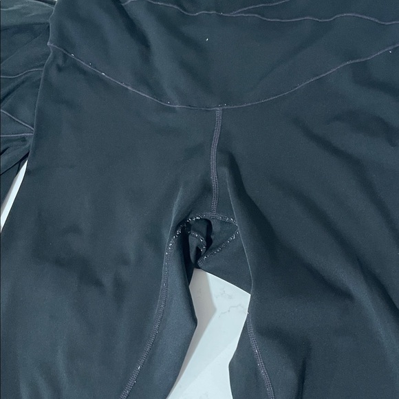 NIKE Maternity Leggings - Picture 4 of 4